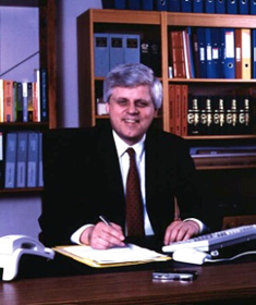 David J Colledge profile image